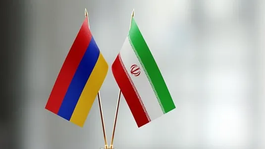 ایران و ارمنستان در آستانه فصل تازه&zwnj;ای از همکاری&zwnj;های اقتصادی
