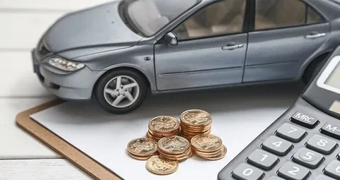 دستورالعمل افت قیمت خودرو اصلاح می‌شود
