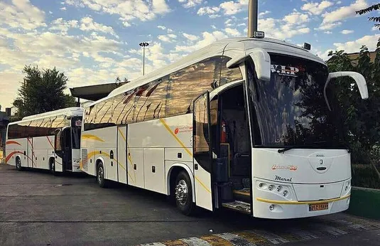 نرخ بلیت ناوگان حمل&zwnj;ونقل عمومی بین&zwnj;شهری افزایش نمی&zwnj;یابد