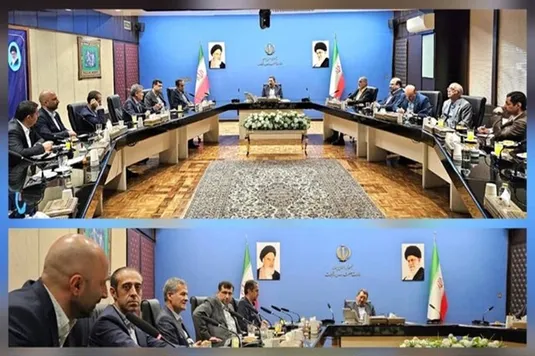 درخواست فولادسازان از وزیر صمت برای پیگیری بی&zwnj;عدالتی در توزیع برق