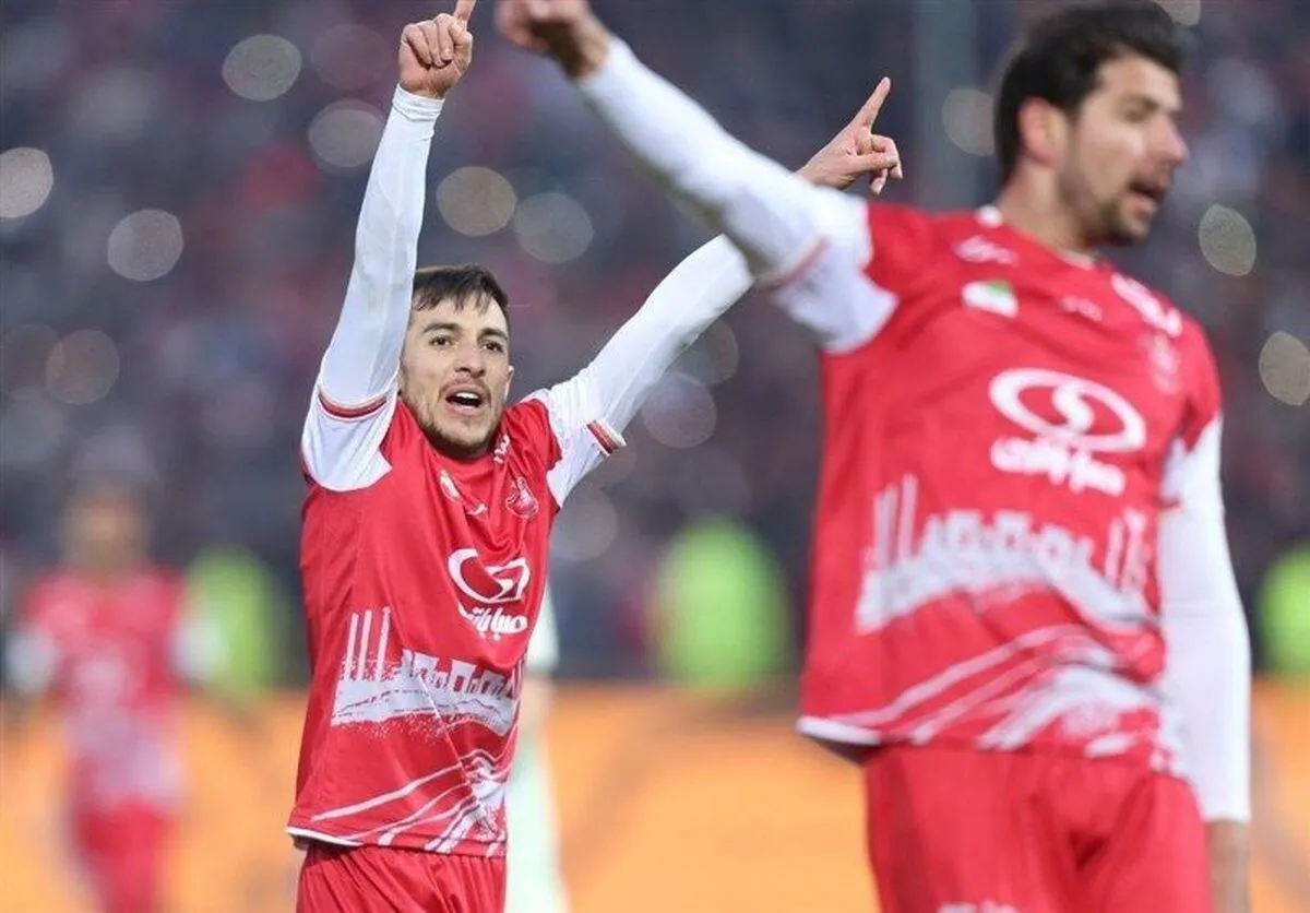 کار سخت پرسپولیس برای جذب بازیکنان جدید