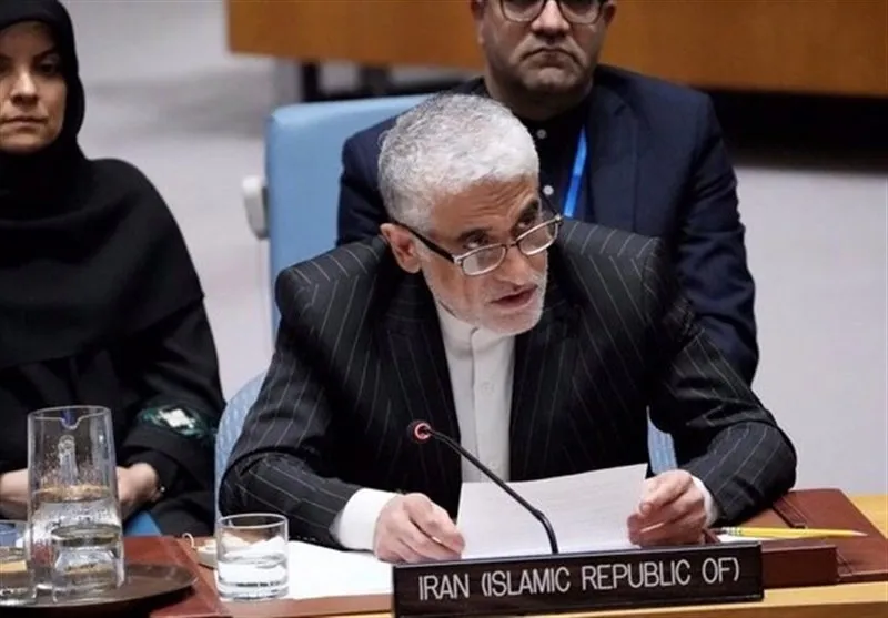 امیر سعید ایروانی