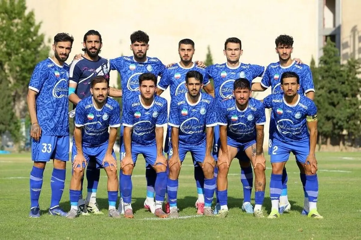 زمان بازی امروز استقلال مس شهر بابک زمان بازی امروز استقلال مس شهر بابک
