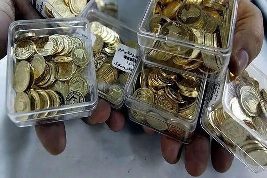 شمارش معکوس برگزاری حراج سکه طلا؛ امشب آخرین فرصت تکمیل وجه