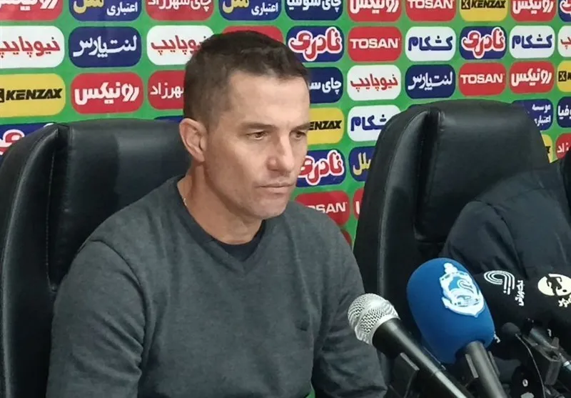 اوسمار پرسپولیس