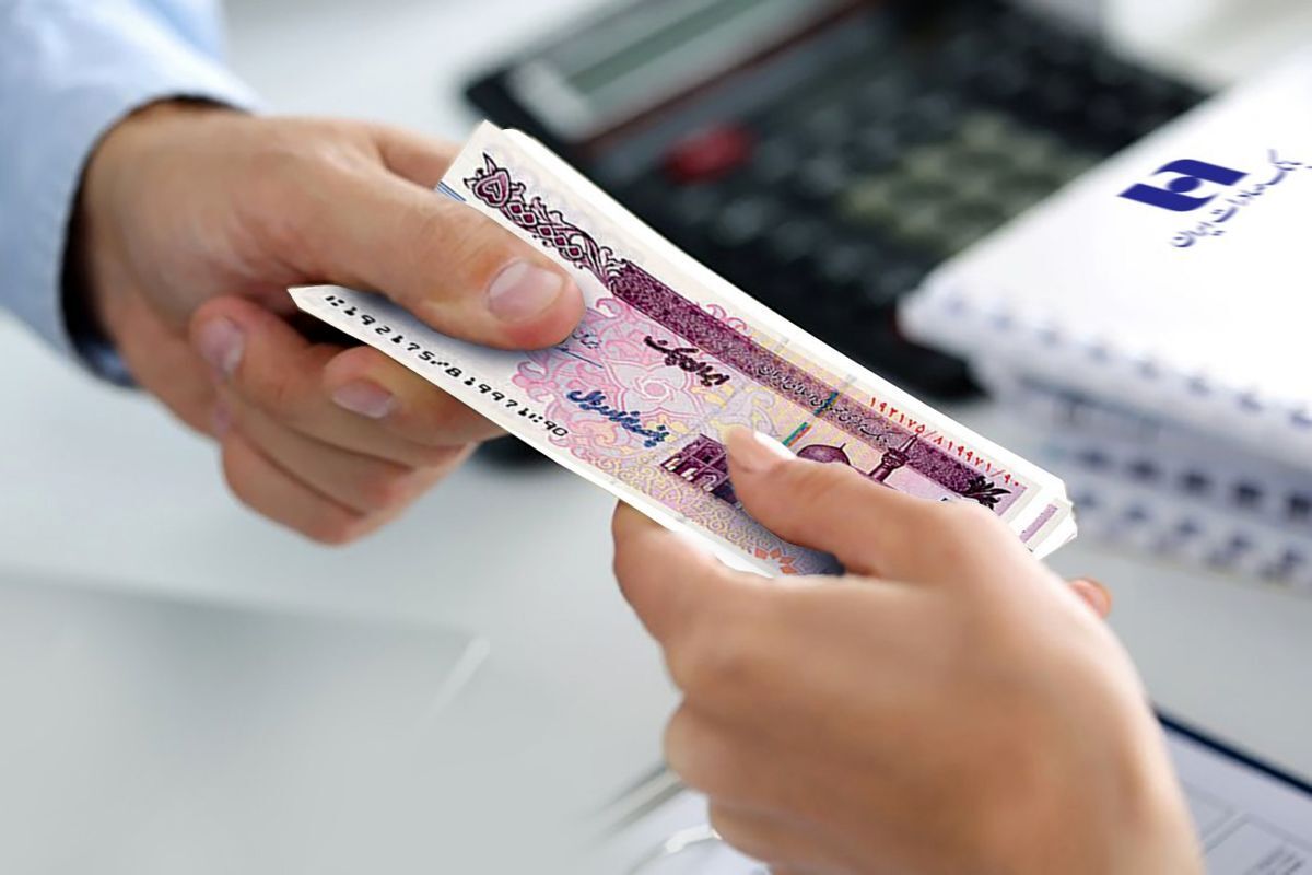 ثبت نام وام ازدواج ۱۴۰۵ ثبت نام وام ازدواج ۱۴۰۵