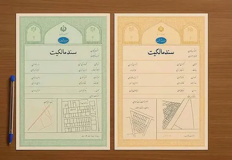 هشدار سازمان ثبت به مالکان سند سبز و زرد؛ دوباره ادعای مالکیت ثبت نکنید
