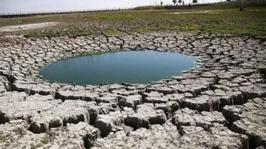 ۵۸ شهر در کشور با تنش آبی مواجه هستند