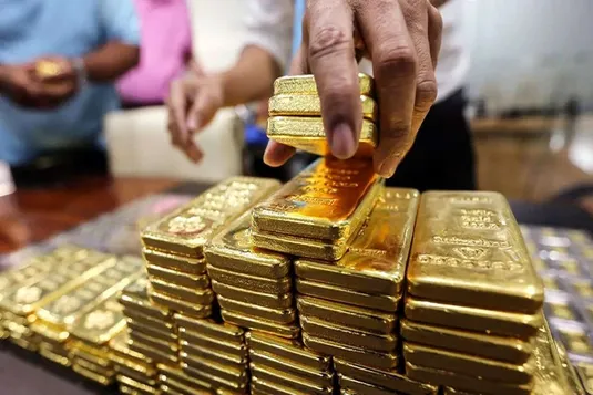 پیش بینی جدید برای قیمت طلا در ۲۰۲۶