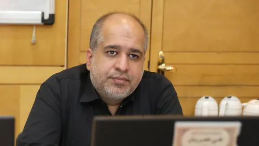 تذکر نماینده تهران به وزیر تعاون درباره شرایط شرکت&zwnj;ها در شستا و صندوق بازنشستگی کشوری