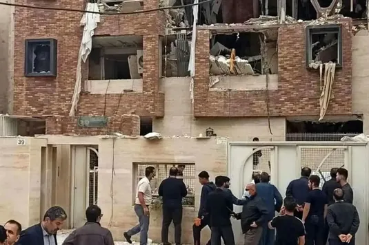 آمار فوتی&zwnj;های انفجار گاز در بندرعباس افزایش یافت