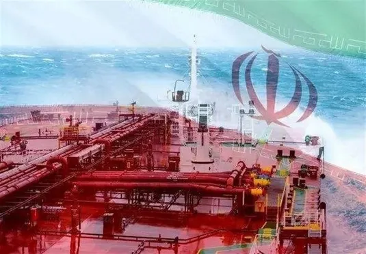 محاصره دریایی آمریکا صادرات نفت ایران را متوقف نمی کند