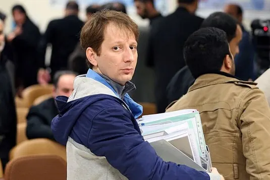 توئیت عجیب بابک زنجانی درباره سرمایه&zwnj;گذاری ۶۴ هزار میلیارد تومانی