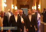 دومین همایش ملی ایران و اکو