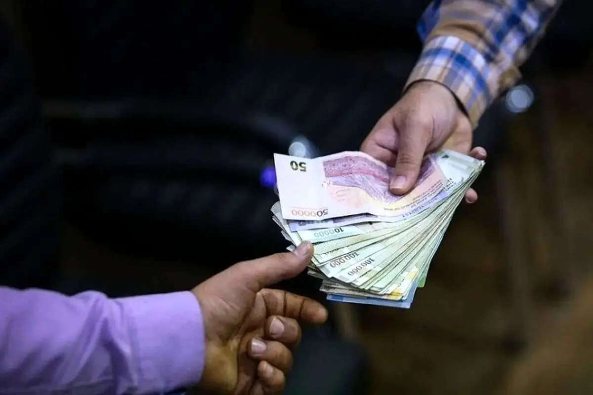 پرداخت حقوق تیر بازنشستگان تامین اجتماعی