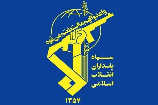 مرکز فرماندهی کنترل دشمن در غرب آسیا با ۱۰ موشک بالستیک درهم کوبیده شد