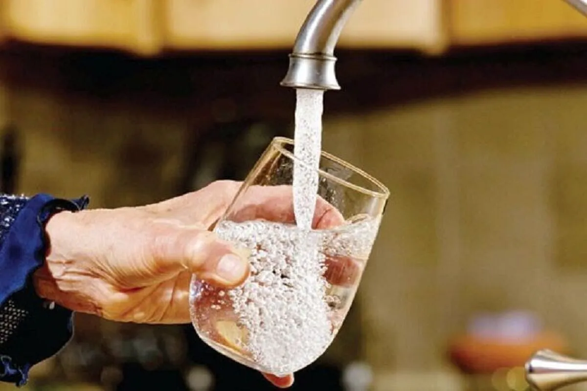 خدمت رسانی در حوزه آب و آبفا در سراسر کشور تداوم دارد