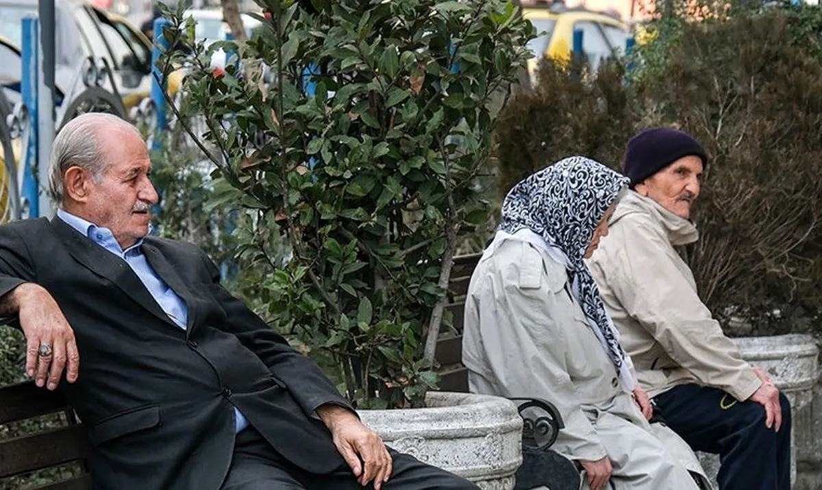 جزئیات قانون جدید بازنشستگی ۱۴۰۴
