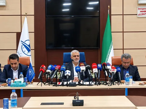 نصب یک رادار فرودگاهی در هفته جاری؛ هدایت پرواز‌ها فعلا به صورت تلفیقی انجام می‌شود