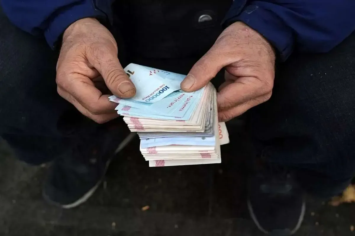 مبلغ حقوق مددجویان