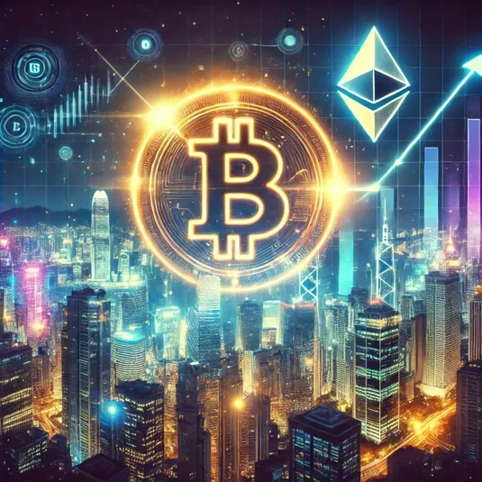 خیز بیت کوین برای رسیدن به ۱۰۰ هزار دلار
