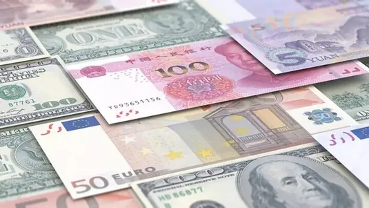 معامله ۱۰۳ میلیون دلار ارز توسط بازرگانان در بازار ارز تجاری