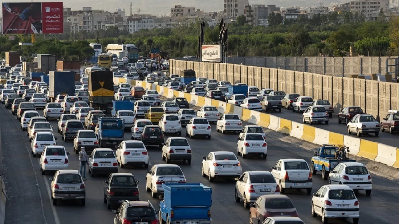 ترافیک