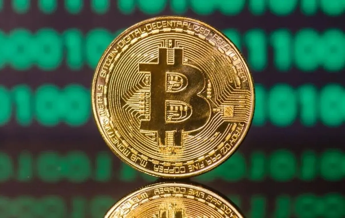 قیمت بیت کوین و ارز‌های دیجیتال امروز جمعه ۳ مرداد ۱۴۰۴ + جدول