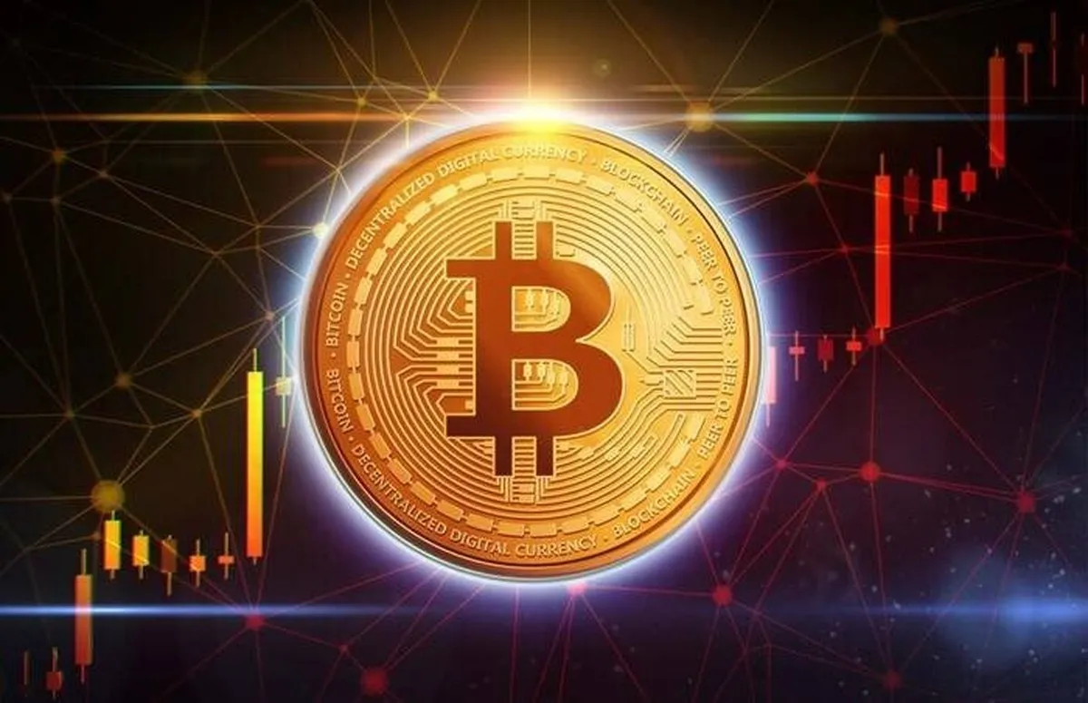 آخرین وضعیت بازار رمزارزها در جهان