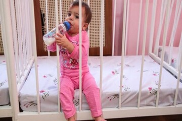 واریز یارانه کودکان ۱۴۰۵ + مبلغ یارانه، شرایط دریافت، مشمولان و جزئیات کالابرگ کودکان واریز یارانه کودکان ۱۴۰۵ + مبلغ یارانه، شرایط دریافت، مشمولان و جزئیات کالابرگ کودکان