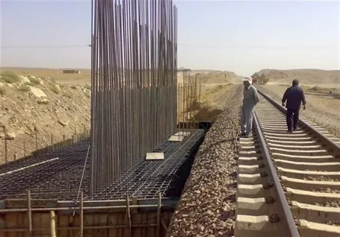 قرارداد ایجاد بندر خشک اینچه‌برون امضا شد