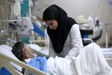 پرستاری