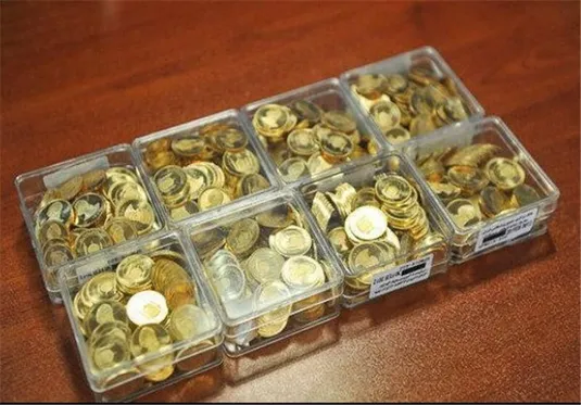 شروع پیش&zwnj;فروش سکه توسط بانک مرکزی، ۱۰ میلیون زیر قیمت بازار