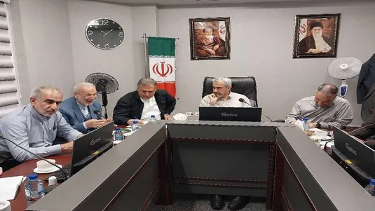 تقویت تاب&zwnj;آوری نظام اقتصادی با بازبینی زیرساخت&zwnj;ها