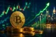 بیت‌کوین در واکنش به مسائل ژئوپلیتیک جهش کرد