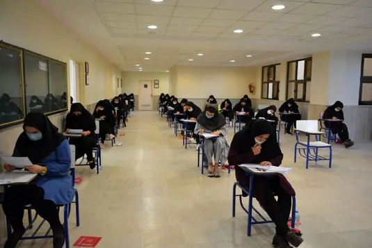 نتایج اولیه آزمون دکتری سال ۱۴۰۴ اعلام شد