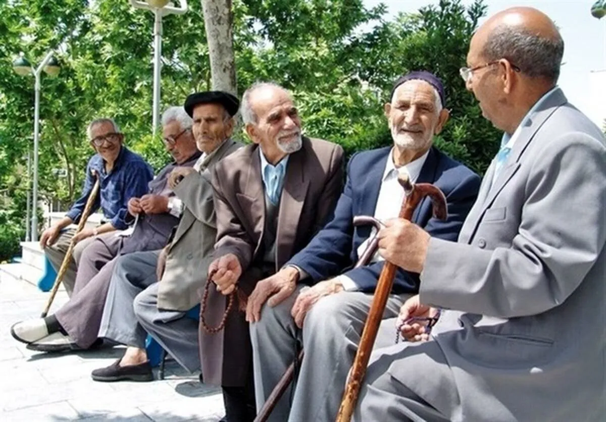 حقوق بازنشستگان چه زمانی واریز می‌شود؟