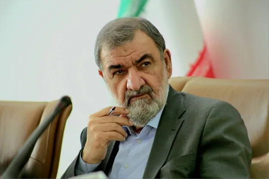 محسن رضایی: اینبار فرق می&zwnj;کند!