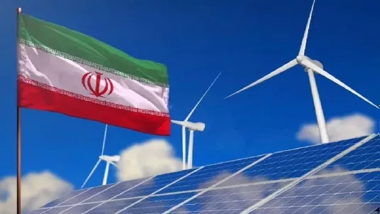 اشتغال زایی برای بیش از ۴ هزار نفر با افزایش ظرفیت ۷۵۰ مگاواتی نیروگاه&zwnj;های تجدیدپذیر