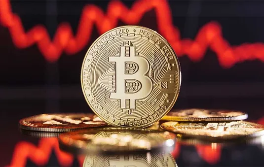 بیت&zwnj;کوین امروز به ۹۴ هزار دلار رسید