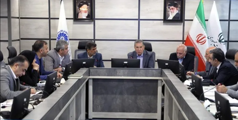 اتاق ایران