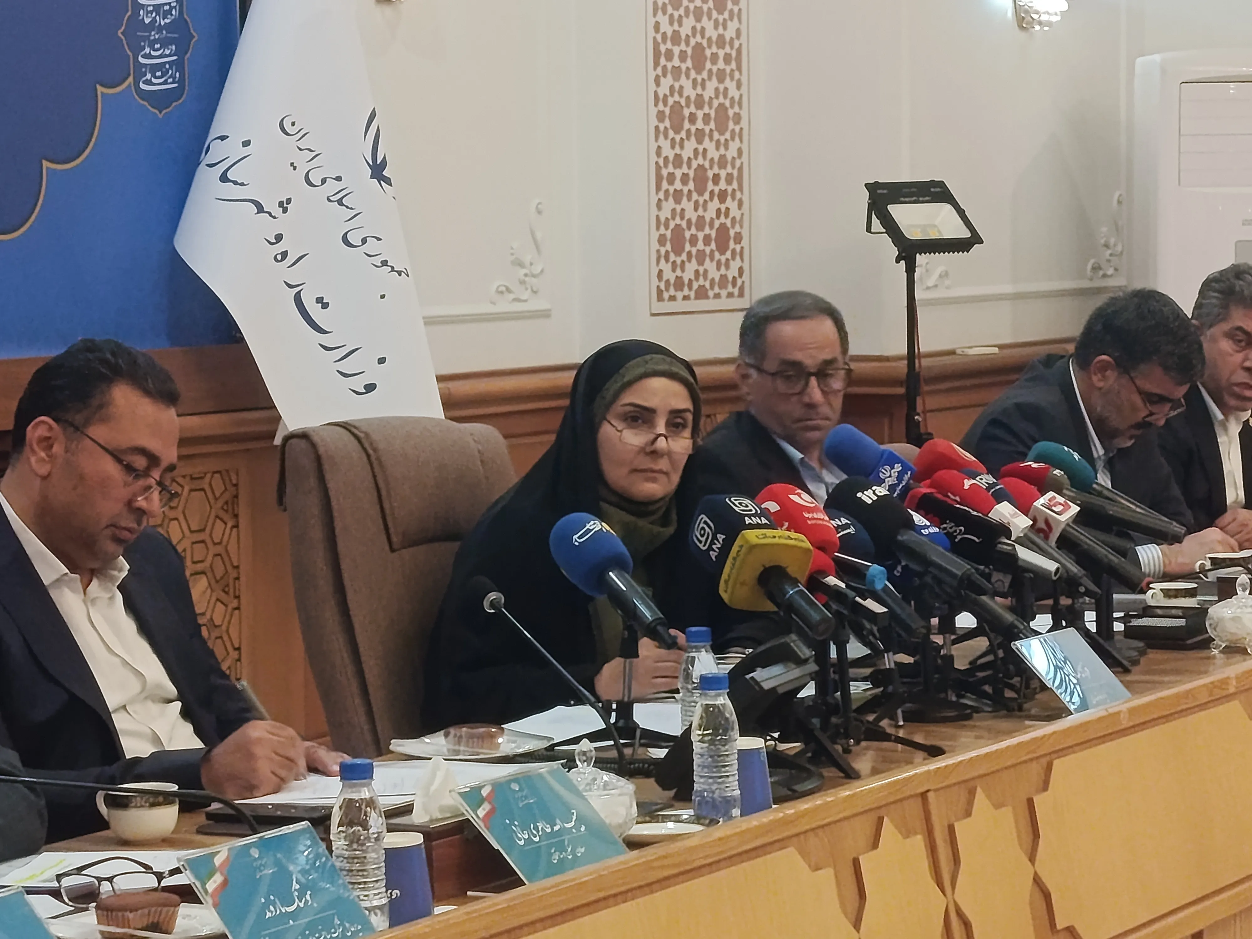 وزیر راه