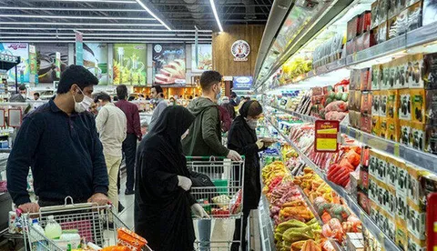 مشکلی در توزیع کالای اساسی نداریم