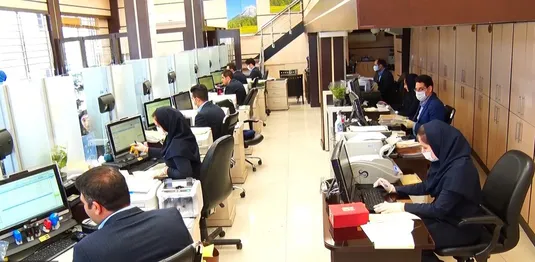 جبران خسارت ناشی از ارتکاب جرائم توسط کارکنان دولت تعیین شد