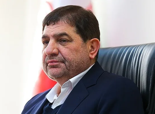 مخبر: مسئولیت ریخته&zwnj;شدن خون شهدا با ترامپ و نتانیاهوست