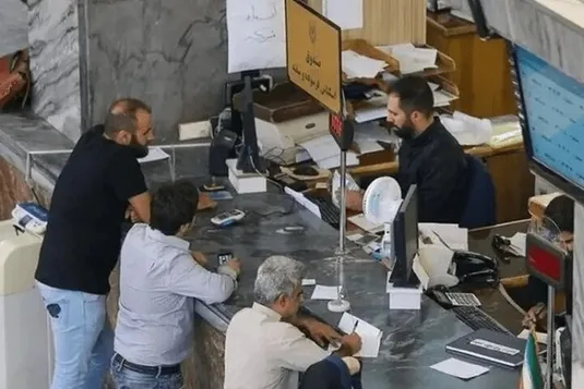 تغییر ساعت کاری بانک&zwnj;ها قطعی شد