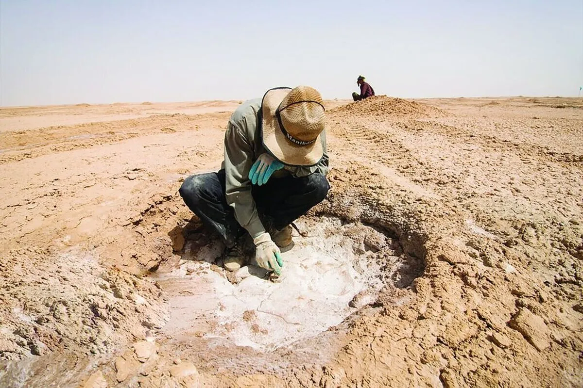 بحران آب فقط به دلیل کم‌بارشی‌ها نیست
