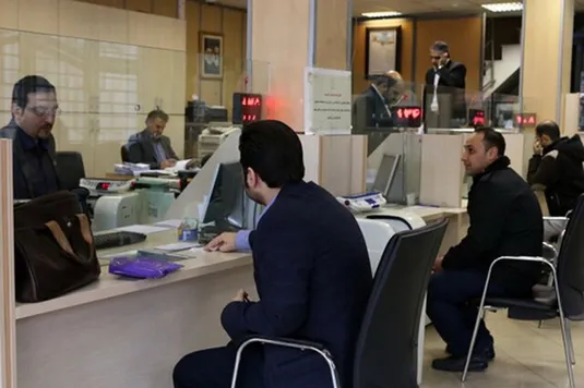 وضعیت فعالیت بانک&zwnj;های تهران فردا سه شنبه ۷ اسفند ۱۴۰۳