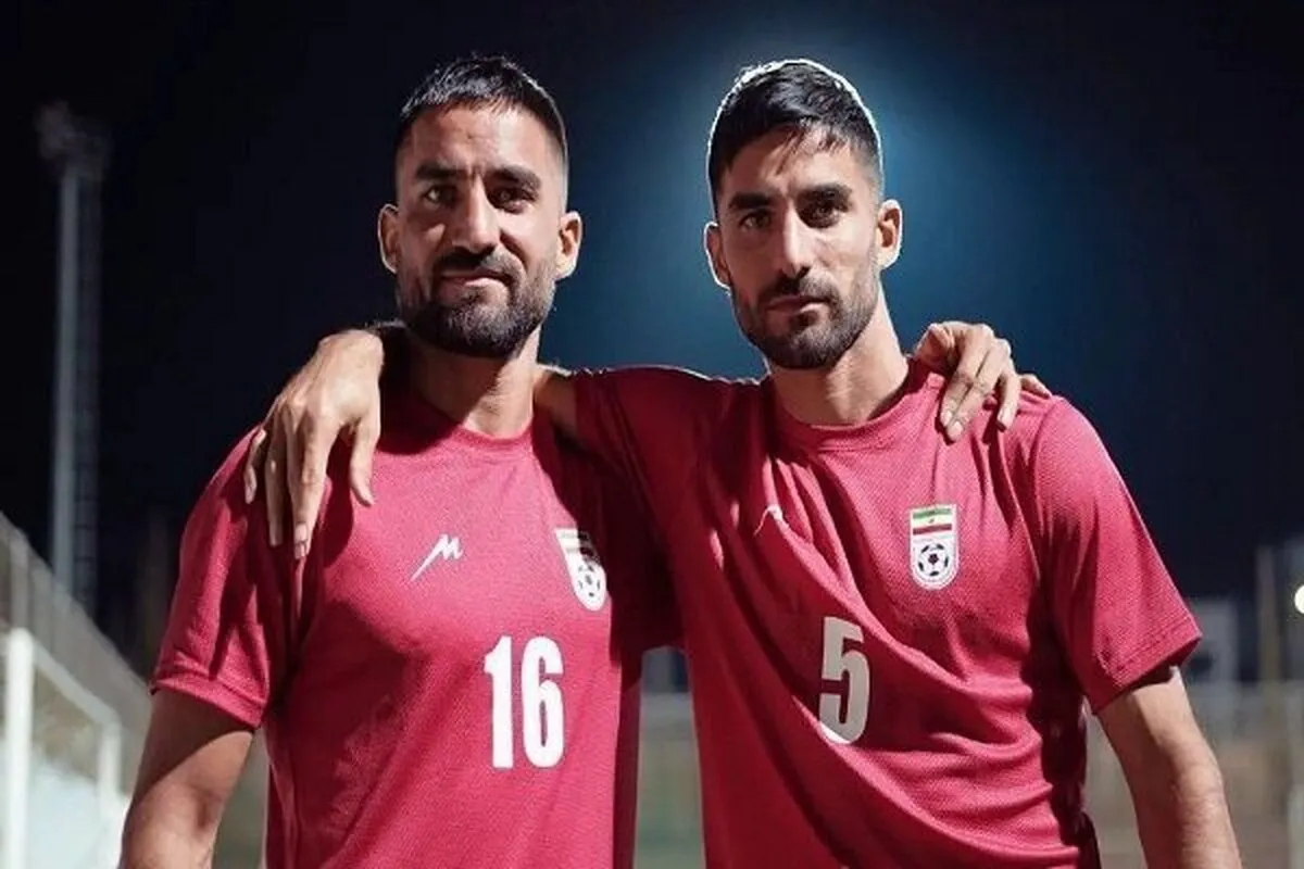 پرسپولیس و تراکتور در کمین دو بازیکن مازاد استقلال