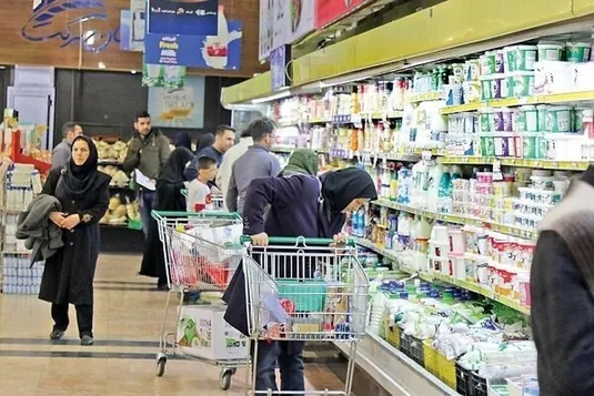همه از امروز می&zwnj;توانند از یارانه غیرنقدی دولت استفاده کنند